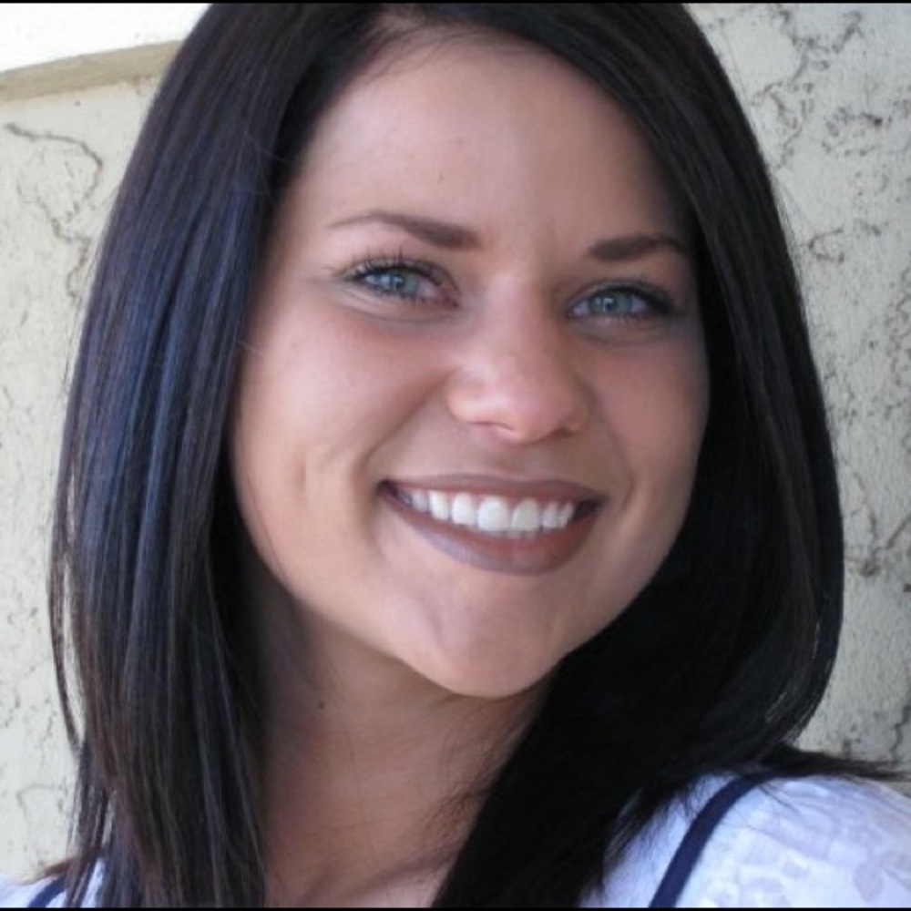 Meet your Posher, Meghan